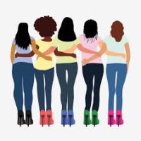groupe-femmes atelier groupe femmes